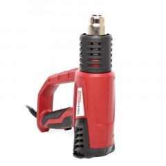 Фен технический REDVERG RD-HG2000D (6631655) Фен технический REDVERG RD-HG2000D (6631655) - фото 2