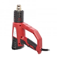 Фен технический REDVERG RD-HG2000D (6631655) Фен технический REDVERG RD-HG2000D (6631655) - фото 3