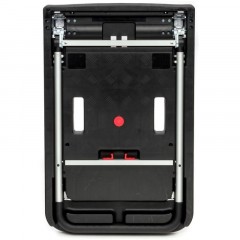 Тележка платформенная MAGNA CART FF-XL складная,алюм,сталь,пластик,до 200кг - фото 3