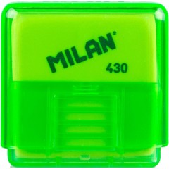 Ластик Milan из синтетич каучука School 430 для детей, наб BYM10330 1380668 Ластик Milan из синтетич каучука School 430 для детей, наб BYM10330 1380668 - фото 3