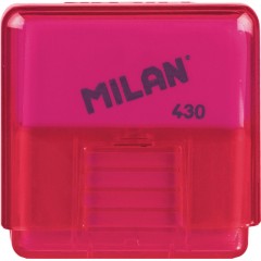 Ластик Milan из синтетич каучука School 430 для детей, наб BYM10330 1380668 Ластик Milan из синтетич каучука School 430 для детей, наб BYM10330 1380668 - фото 5