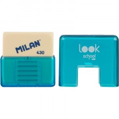 Ластик Milan из синтетич каучука School 430 для детей, наб BYM10330 1380668 Ластик Milan из синтетич каучука School 430 для детей, наб BYM10330 1380668 - фото 9