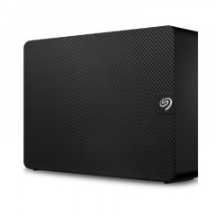 Портативный HDD Seagate 8Tb Expansion Desk 3,5 USB 3.0 (STKP8000400) Портативный HDD Seagate 8Tb Expansion Desk 3,5 USB 3.0 (STKP8000400) - фото 2