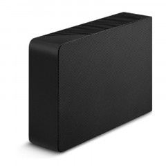 Портативный HDD Seagate 8Tb Expansion Desk 3,5 USB 3.0 (STKP8000400) Портативный HDD Seagate 8Tb Expansion Desk 3,5 USB 3.0 (STKP8000400) - фото 3