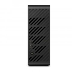 Портативный HDD Seagate 8Tb Expansion Desk 3,5 USB 3.0 (STKP8000400) Портативный HDD Seagate 8Tb Expansion Desk 3,5 USB 3.0 (STKP8000400) - фото 4