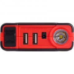 Пусковое устройство для авто FUBAG DRIVE 600 (46310) Пусковое устройство для авто FUBAG DRIVE 600 (46310) - фото 2