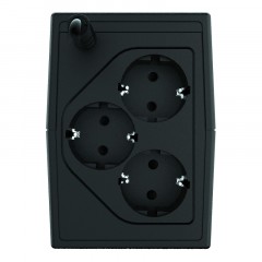 ИБП Ippon Back Basic 1050S Euro (1373878) - фото 2