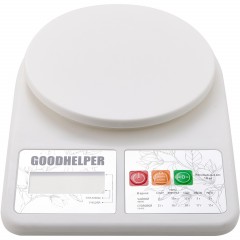 Весы GOODHELPER кухонные KS-S01 - фото 2