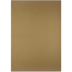 Крафт-бумага для скетчинга SKETCH&ART А3 297х420мм 125г/м2 30л 4-30-151/03 - фото 2