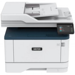 МФУ Xerox B315 MFP, ч/б, A4, USB/Ethernet/Wi-Fi (B315V_DNI) МФУ Xerox B315 MFP, ч/б, A4, USB/Ethernet/Wi-Fi (B315V_DNI) - фото 2