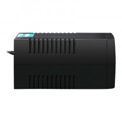 ИБП Ippon Back Basic 850 480Вт/850VA EURO(2) черный ИБП Ippon Back Basic 850 480Вт/850VA EURO(2) черный - фото 4