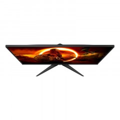 Монитор AOC 23.8 (24G2SAE) FHD, VA, VGA, HDMI, DP, Curved Монитор AOC 23.8 (24G2SAE) FHD, VA, VGA, HDMI, DP, Curved - фото 5