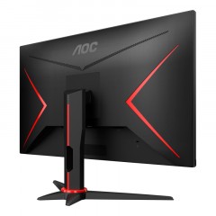 Монитор AOC 23.8 (24G2SAE) FHD, VA, VGA, HDMI, DP, Curved Монитор AOC 23.8 (24G2SAE) FHD, VA, VGA, HDMI, DP, Curved - фото 7