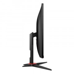 Монитор AOC 23.8 (24G2SAE) FHD, VA, VGA, HDMI, DP, Curved Монитор AOC 23.8 (24G2SAE) FHD, VA, VGA, HDMI, DP, Curved - фото 8