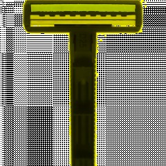 Бритва одноразовая Dorco 2лез увл полос 1шт TG708NV-2B(24HC) /TG 708NV-24HC - фото 4