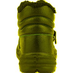 Ботинки сварщика утепленные (мод.24М) ПУ/НР с МП (р.40) - фото 6