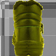 Ботинки сварщика утепленные (мод.24М) ПУ/НР с МП (р.45) - фото 6