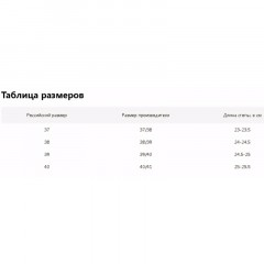 Полусапоги Виктория женские, цв. белый ЭВА р.39-40 Полусапоги Виктория женские, цв. белый ЭВА р.39-40 - фото 6