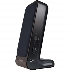 Акустическая система 2.0 Defender SPK-225 4 Вт, питание от USB - фото 2