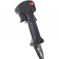 Триммер бензиновый RedVerg Basic GB43CS Триммер бензиновый RedVerg Basic GB43CS - фото 3