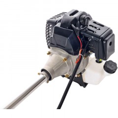 Триммер бензиновый RedVerg Basic GB43CS Триммер бензиновый RedVerg Basic GB43CS - фото 4