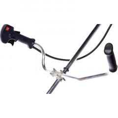 Триммер бензиновый RedVerg Basic GB52C Триммер бензиновый RedVerg Basic GB52C - фото 2