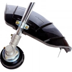 Триммер бензиновый RedVerg Basic GB52C Триммер бензиновый RedVerg Basic GB52C - фото 3
