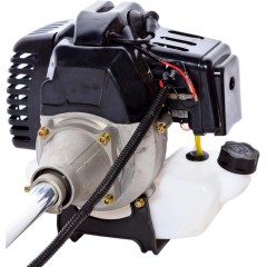 Триммер бензиновый RedVerg Basic GB52C Триммер бензиновый RedVerg Basic GB52C - фото 4