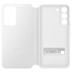 Чехол SAMSUNG EF-ZS901CWEGRU (SCVCover S901 бел) (EF-ZS901CWEGRU) - фото 2
