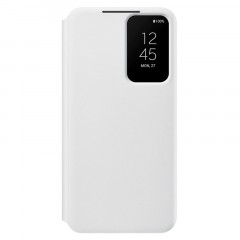 Чехол SAMSUNG EF-ZS901CWEGRU (SCVCover S901 бел) (EF-ZS901CWEGRU) - фото 3
