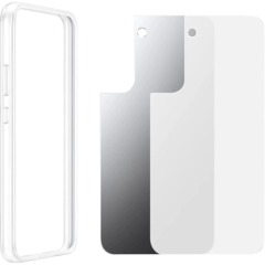 Чехол SAMSUNG EF-MS906CTEGRU (FrCoverS906про)  (EF-MS906CTEGRU) - фото 3