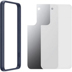 Чехол SAMSUNG EF-MS906CNEGRU (FrCoverS906т.с)  (EF-MS906CNEGRU) - фото 3