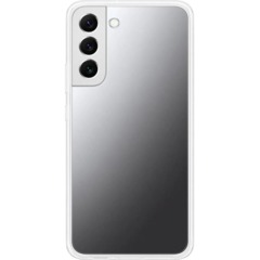 Чехол SAMSUNG EF-MS906CWEGRU (FrCoverS906бел)  (EF-MS906CWEGRU)