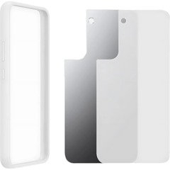 Чехол SAMSUNG EF-MS906CWEGRU (FrCoverS906бел)  (EF-MS906CWEGRU) - фото 3