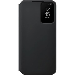 Чехол SAMSUNG EF-ZS906CBEGRU (SCVCover S906 чер) (EF-ZS906CBEGRU) - фото 3