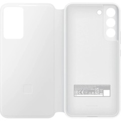Чехол SAMSUNG EF-ZS906CWEGRU (SCVCover S906 бел) (EF-ZS906CWEGRU) - фото 2