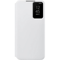 Чехол SAMSUNG EF-ZS906CWEGRU (SCVCover S906 бел) (EF-ZS906CWEGRU) - фото 3