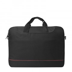 Сумка для ноутбука 15.6, PORTCASE KCB-141BK, чер - фото 2