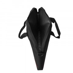 Сумка для ноутбука 15.6, PORTCASE KCB-141BK, чер - фото 4