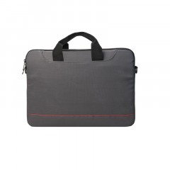 Сумка для ноутбука 15.6, PORTCASE KCB-141GY, сер - фото 2