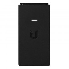 PoE-инжектор GBE POE-24-12W-G Ubiquiti (POE-24-12W-G) - фото 2