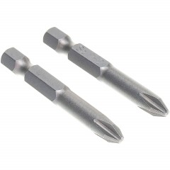 Бита Redverg PH2х50 (2шт. в упаковке) (720061) - фото 2