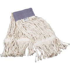 Насадка МОП Кентукки хлопок 80см 400гр Vileda 118084 - фото 3