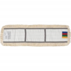 Насадка МОП д/флаундера 60х12см ДастМоп (155438) Vileda 118102 - фото 2