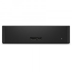 Портативный HDD Seagate Expansion Portable 2Tb, черный, <STKM2000400 Портативный HDD Seagate Expansion Portable 2Tb, черный, <STKM2000400 - фото 5
