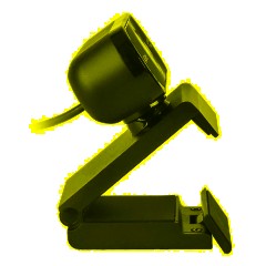 Веб-камера A4Tech PK-940HA черный 2Mpix (1920x1080) USB2.0 с микрофоном - фото 3