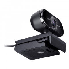 Веб-камера A4Tech PK-930HA черный 2Mpix (1920x1080) USB2.0 с микрофоном - фото 4