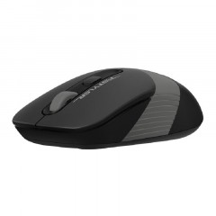 Набор клавиатура+мышь A4Tech Fstyler FG1010 черный/сер USB беспров Multime - фото 7