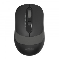 Набор клавиатура+мышь A4Tech Fstyler FG1010 черный/сер USB беспров Multime - фото 8