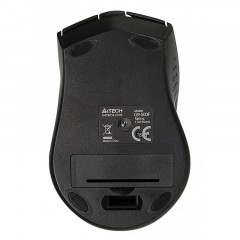 Мышь компьютерная A4Tech V-Track G9-500F чер опт (1000dpi) беспровод USB1.1 Мышь компьютерная A4Tech V-Track G9-500F чер опт (1000dpi) беспровод USB1.1 - фото 2